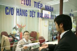 Guidance on procedures for C / O certificates of origin