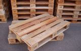 Xuất pallet gỗ cần chứng minh tính hợp pháp nguồn gốc