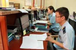 Note to have a valid C/O form D