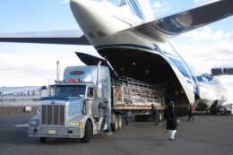 Air Freight Service