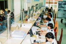 HS code aggregation does not affect the validity of C / O