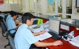 Chia sẻ thông tin tờ khai hải quan điện tử