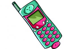 Procedures for obtaining permits for import of mobile phones