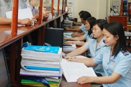 When is the time to submit supplementary C/O when?